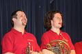 Styrian Brass 113